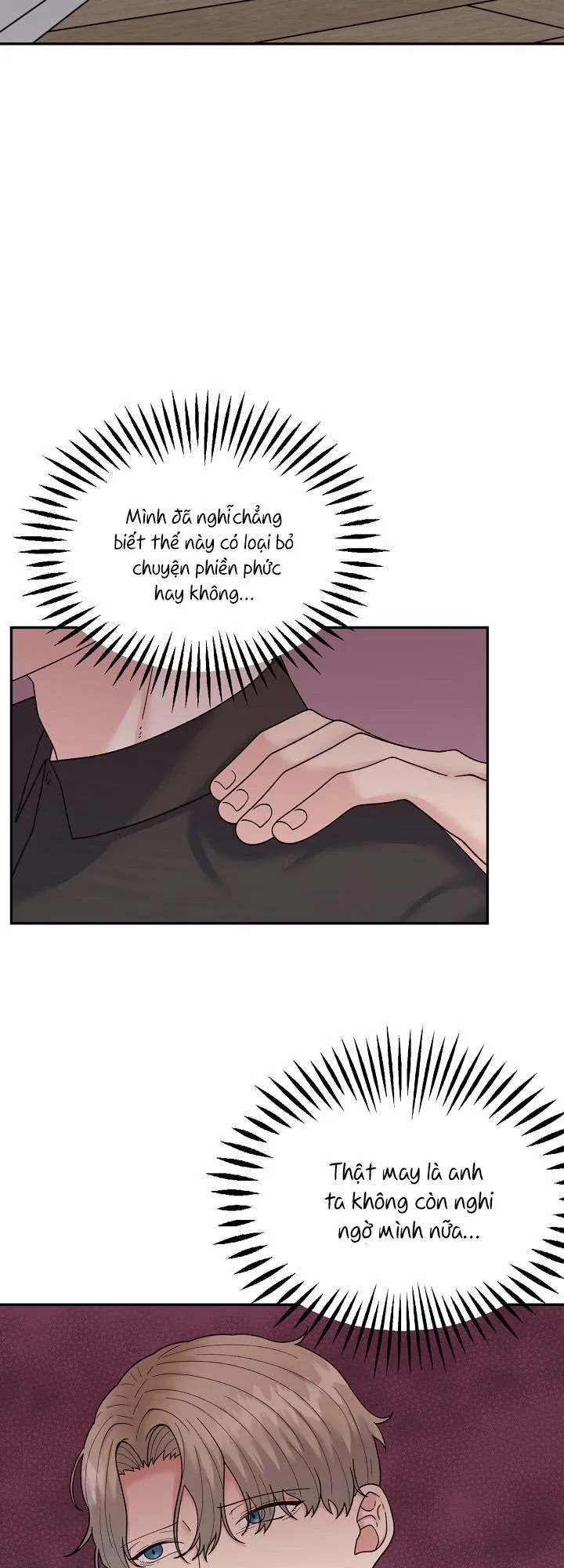 Phân Tán Chapter 21 Trang 14