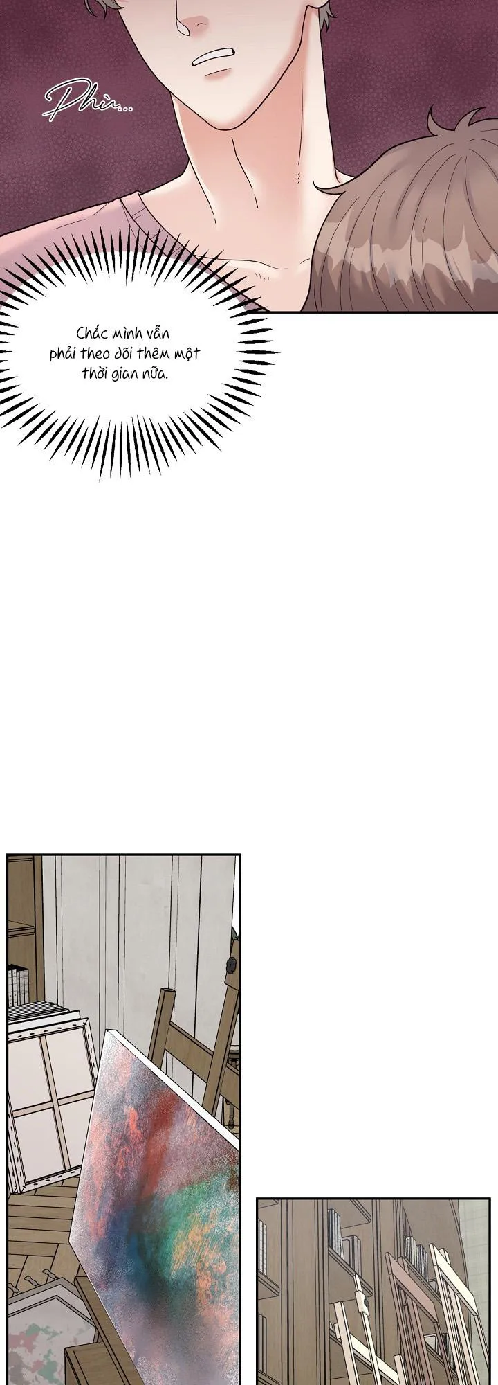 Phân Tán Chapter 21 Trang 15