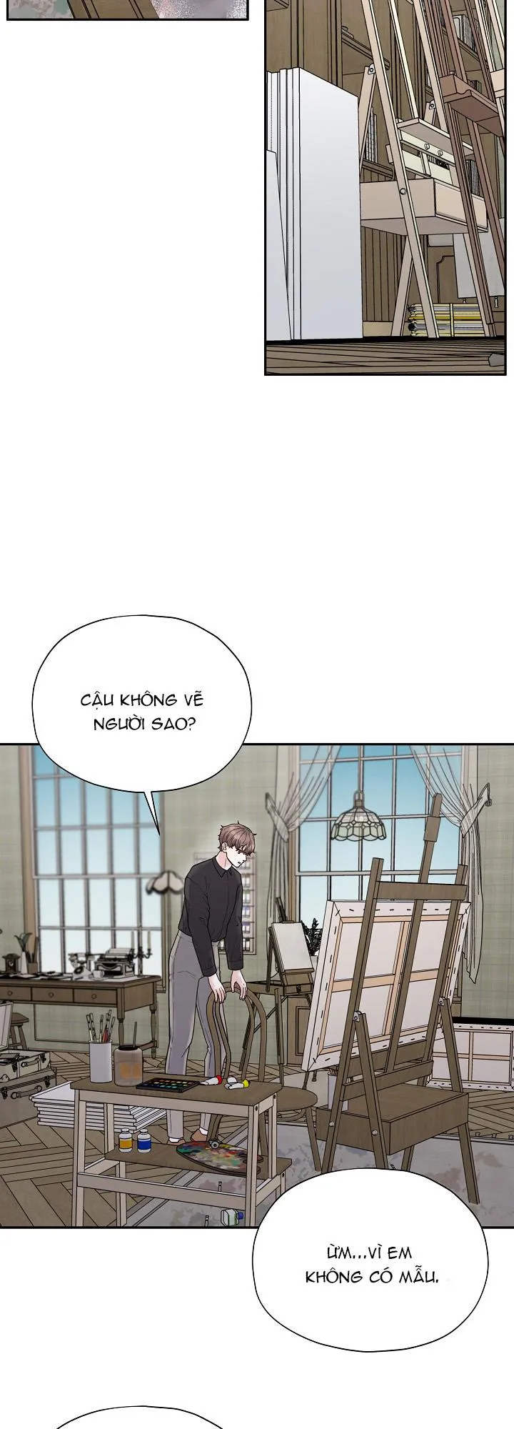 Phân Tán Chapter 21 Trang 16