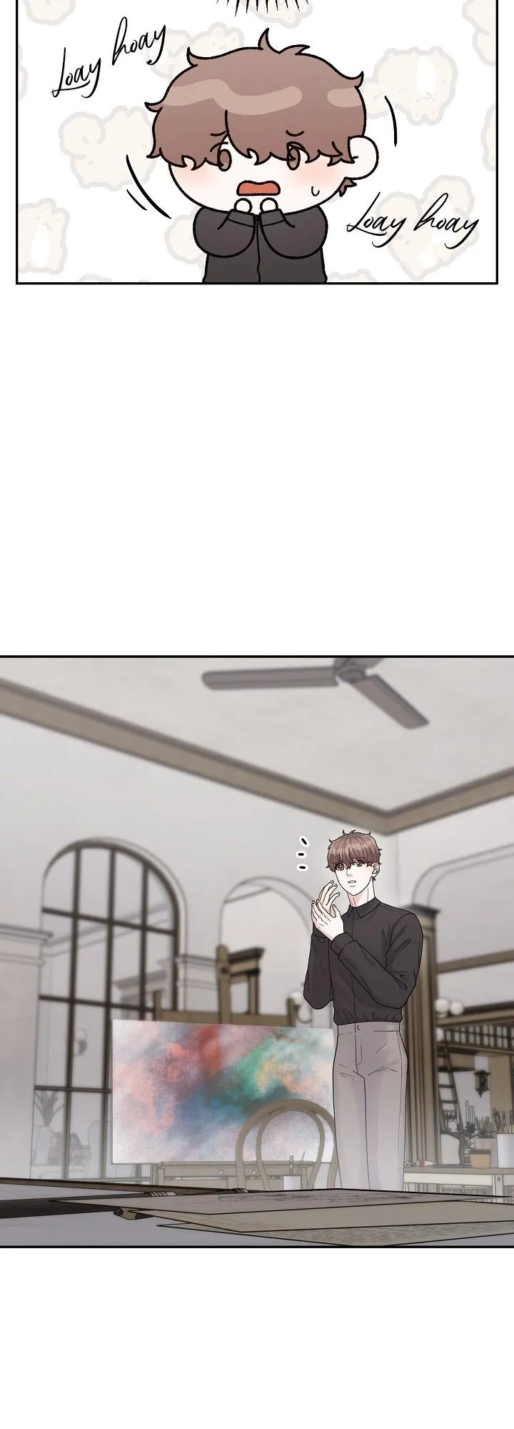 Phân Tán Chapter 21 Trang 19