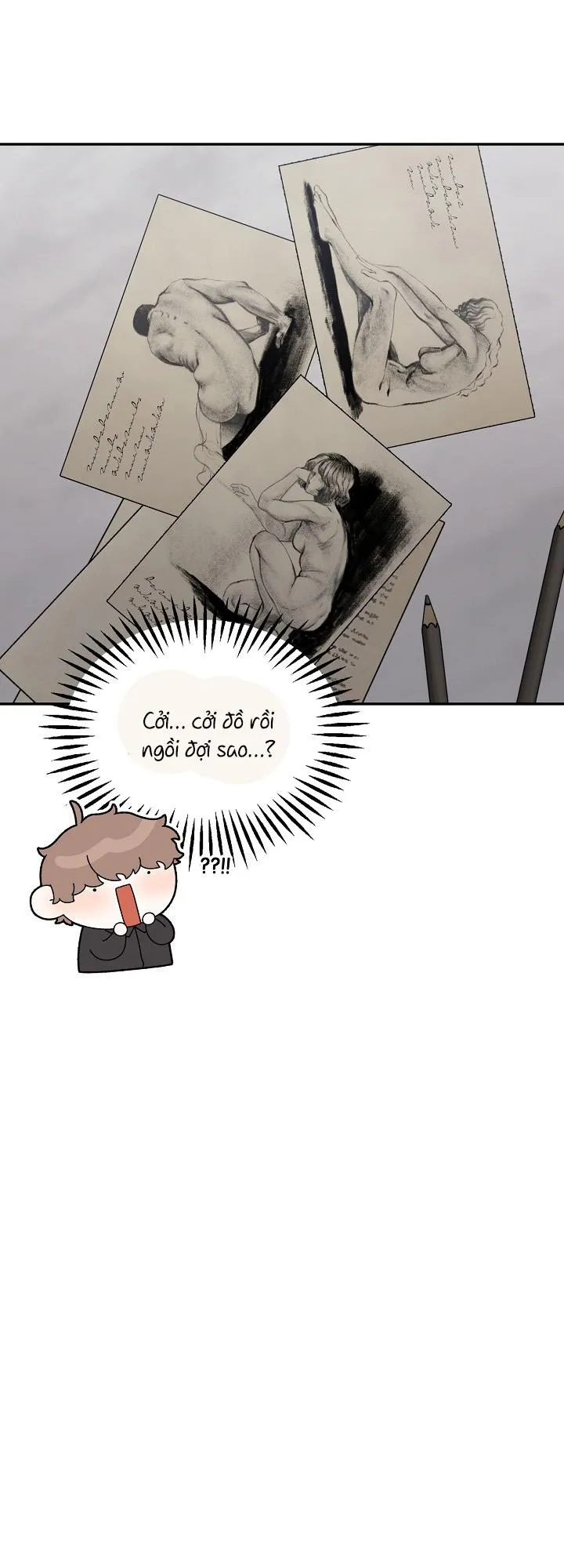 Phân Tán Chapter 21 Trang 20