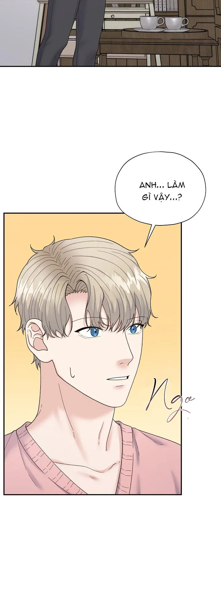 Phân Tán Chapter 21 Trang 22