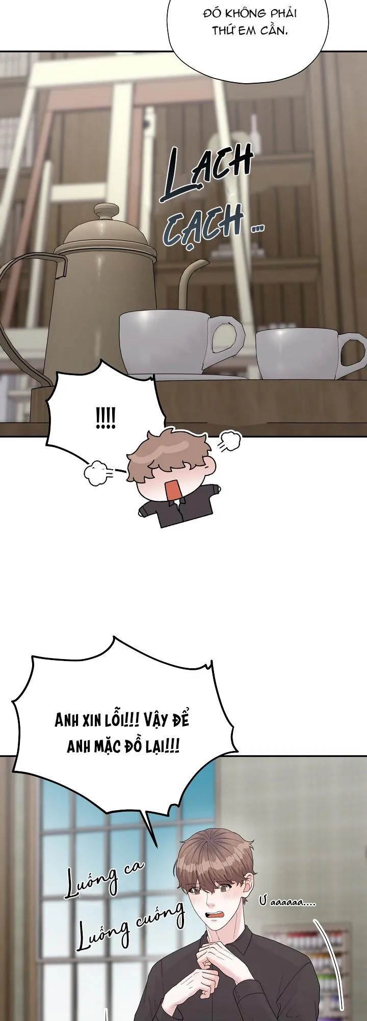Phân Tán Chapter 21 Trang 24
