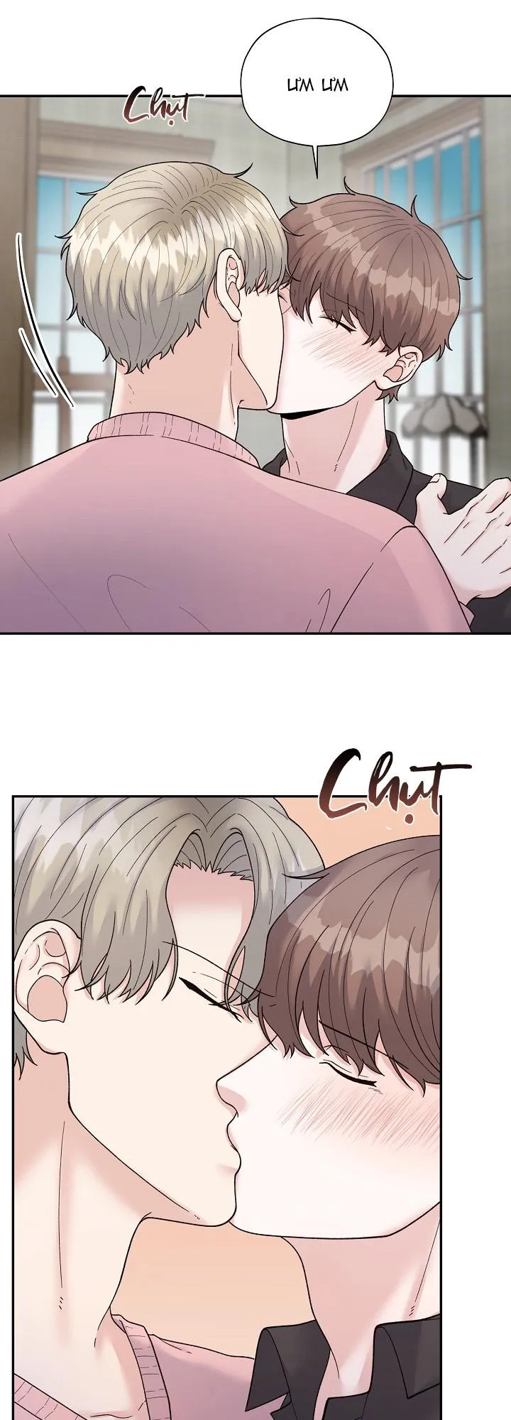 Phân Tán Chapter 21 Trang 26