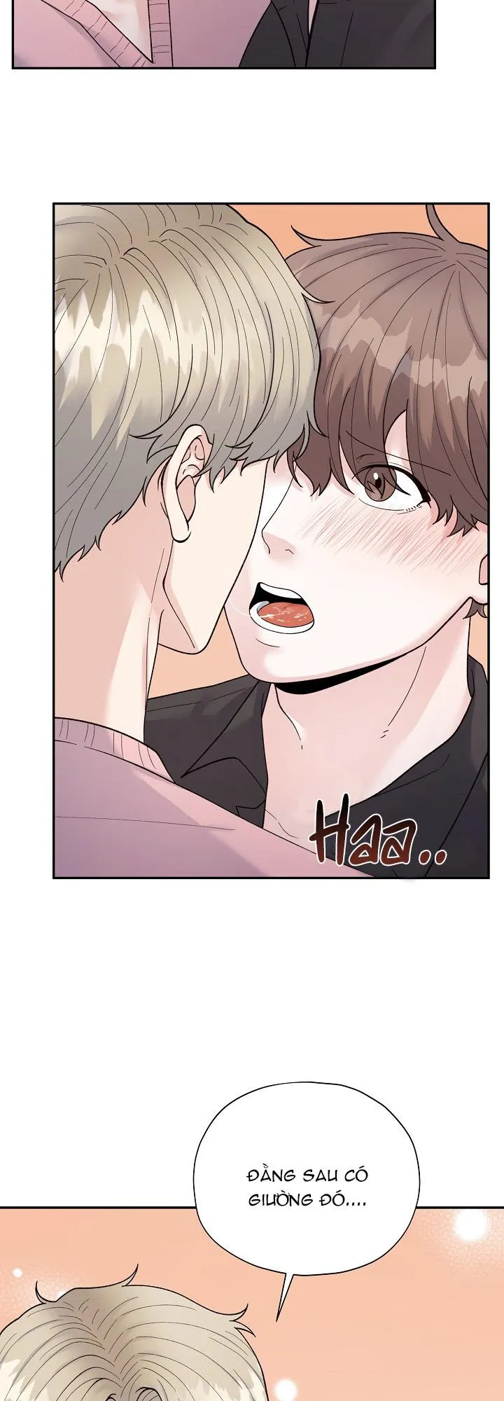 Phân Tán Chapter 21 Trang 27