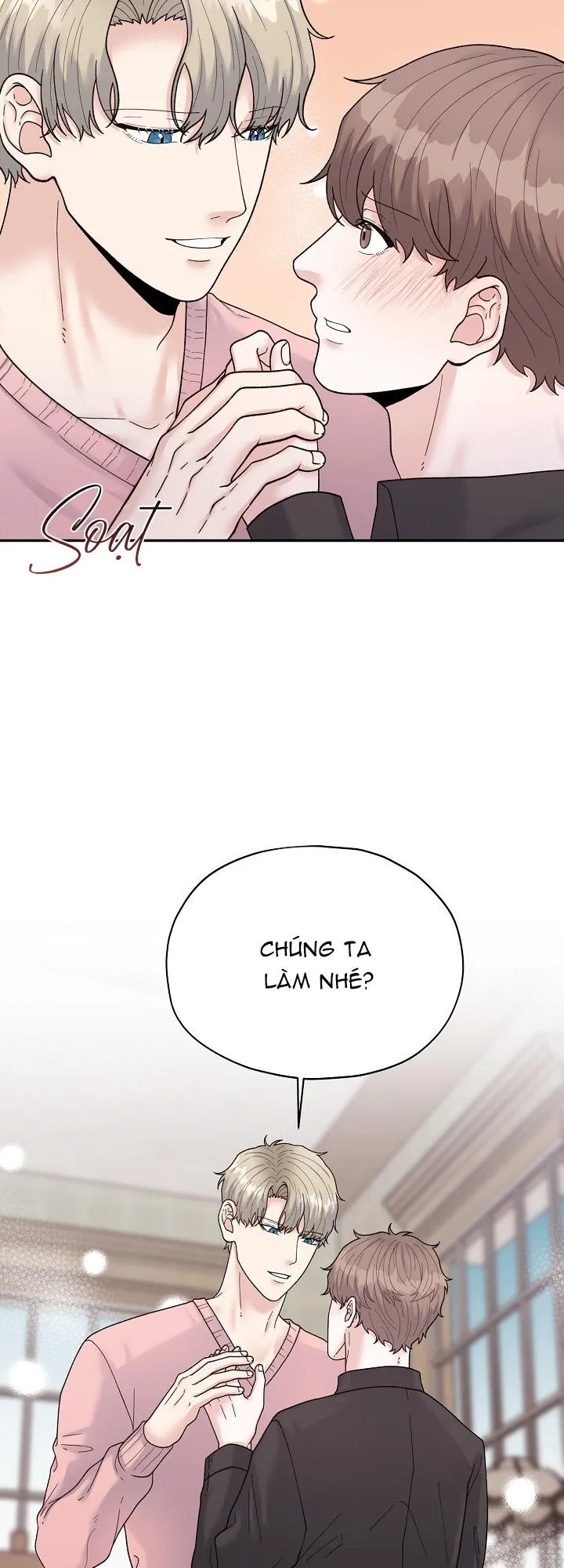 Phân Tán Chapter 21 Trang 28