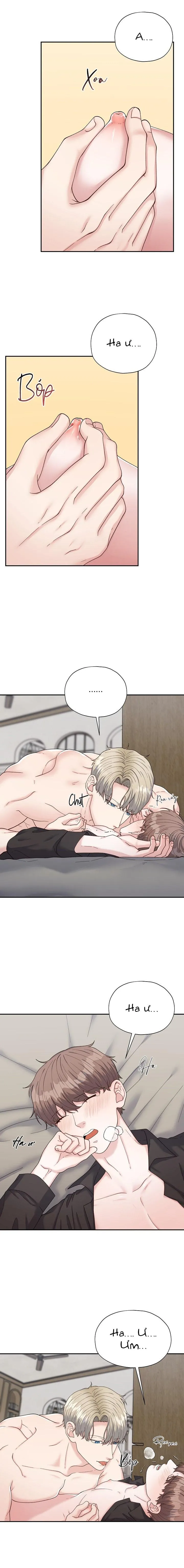 Phân Tán Chapter 22 Trang 3