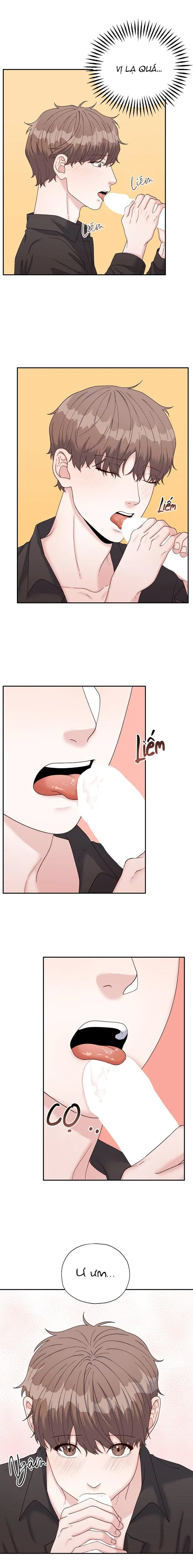 Phân Tán Chapter 22 Trang 6