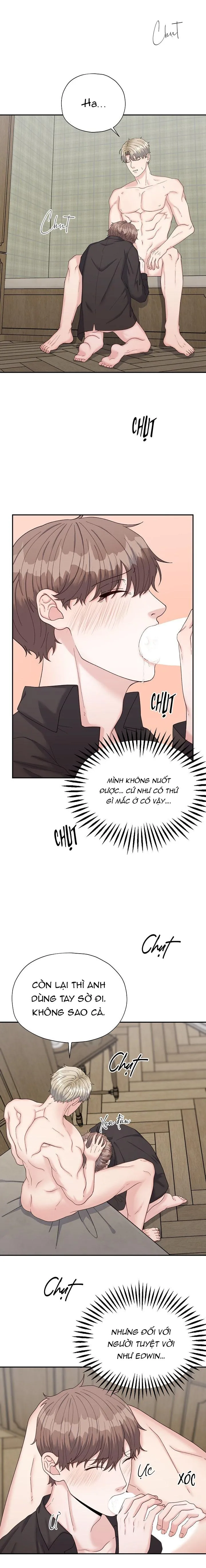 Phân Tán Chapter 22 Trang 7