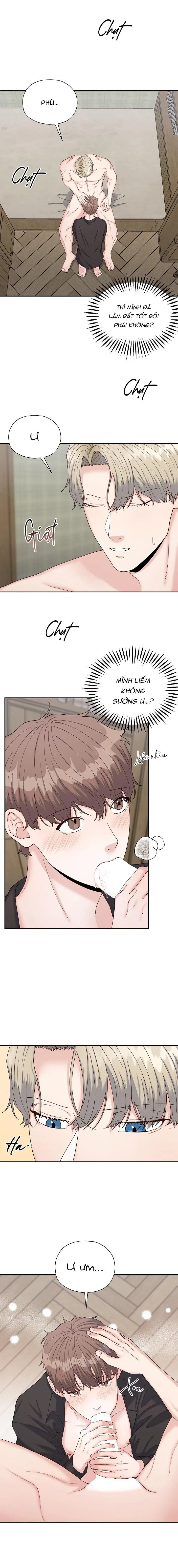 Phân Tán Chapter 22 Trang 8