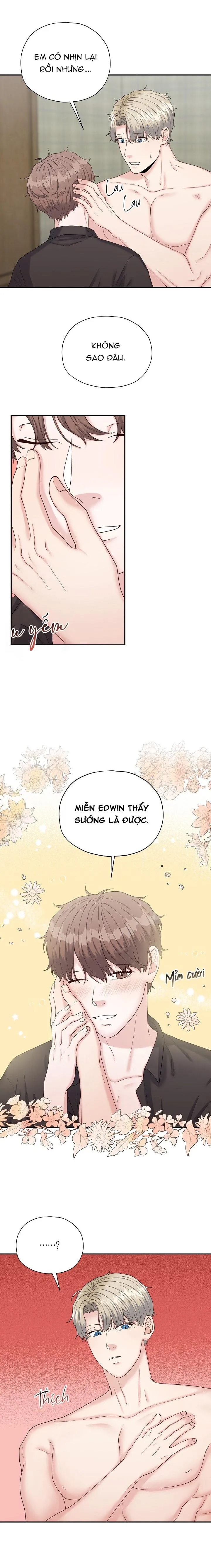 Phân Tán Chapter 22 Trang 10