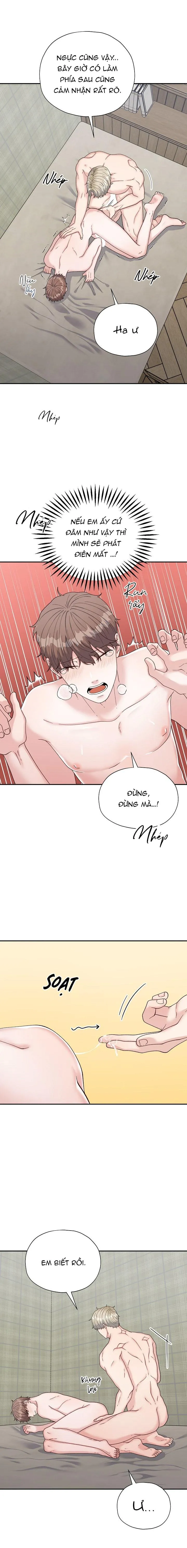 Phân Tán Chapter 22 Trang 13