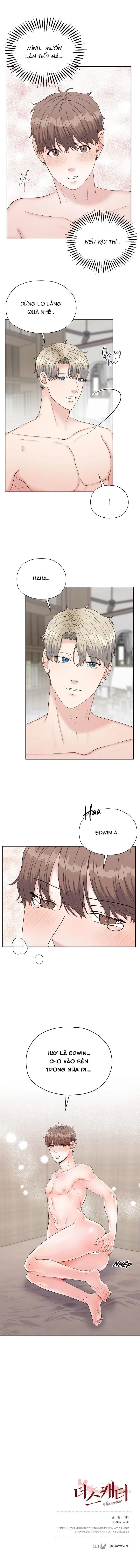 Phân Tán Chapter 22 Trang 15