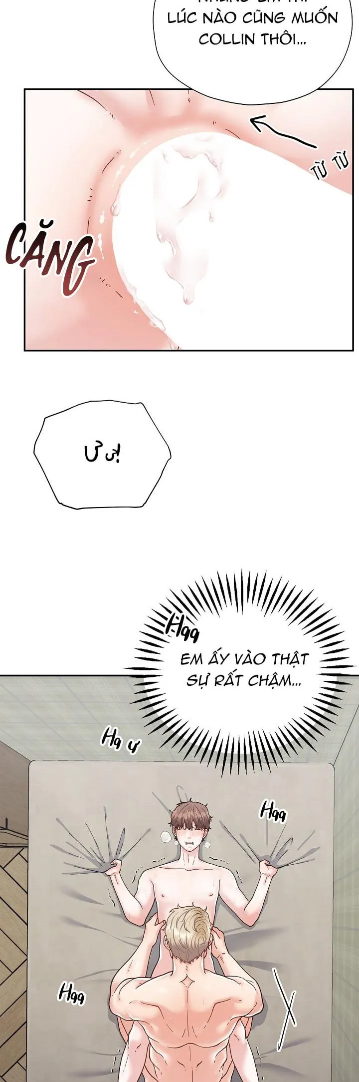 Phân Tán Chapter 23 Trang 6