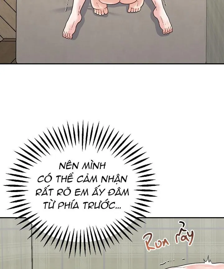 Phân Tán Chapter 23 Trang 7