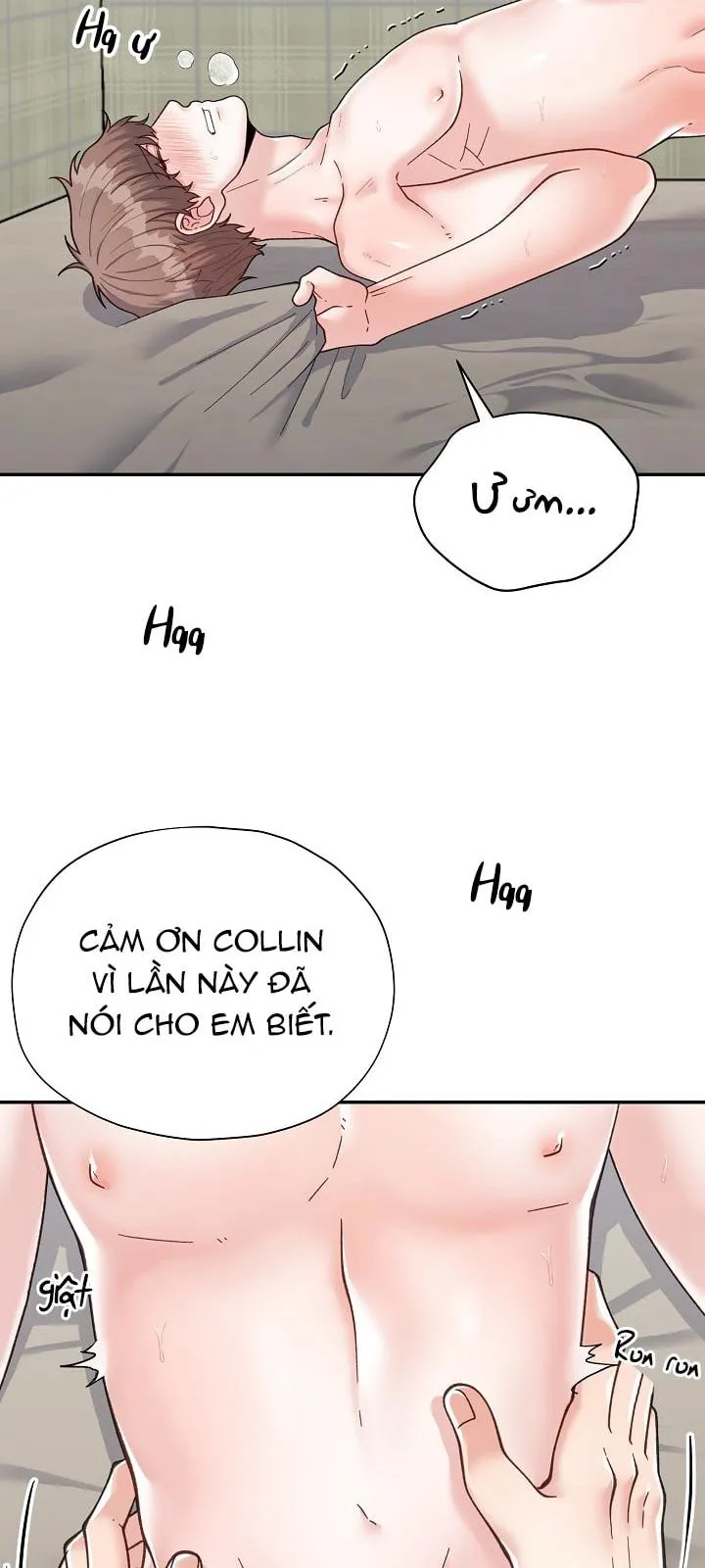 Phân Tán Chapter 23 Trang 8