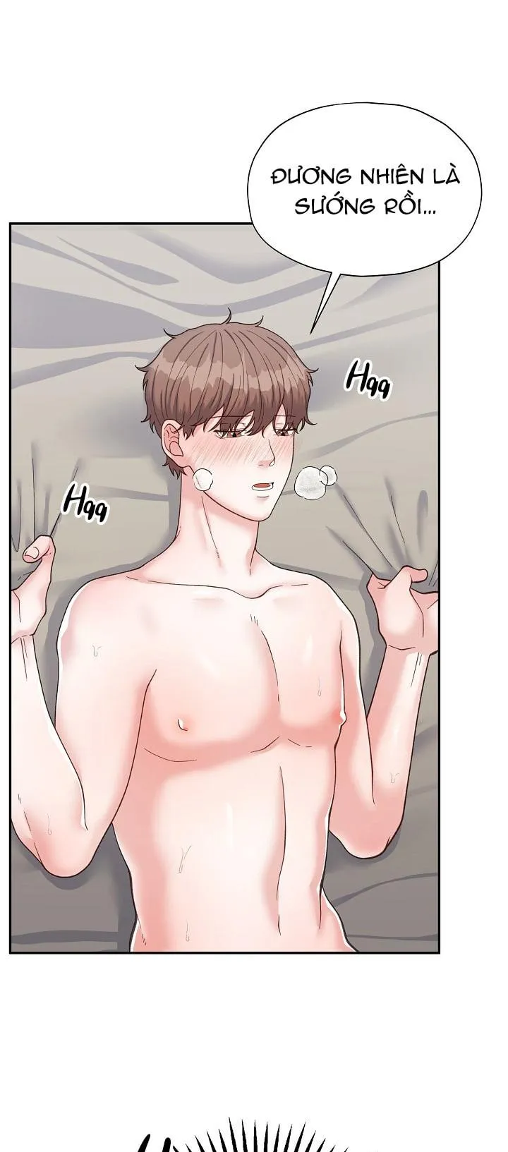 Phân Tán Chapter 23 Trang 11