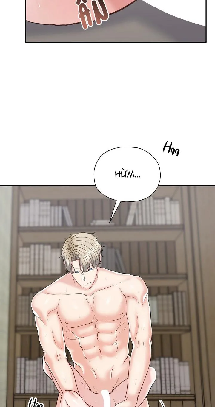 Phân Tán Chapter 23 Trang 17