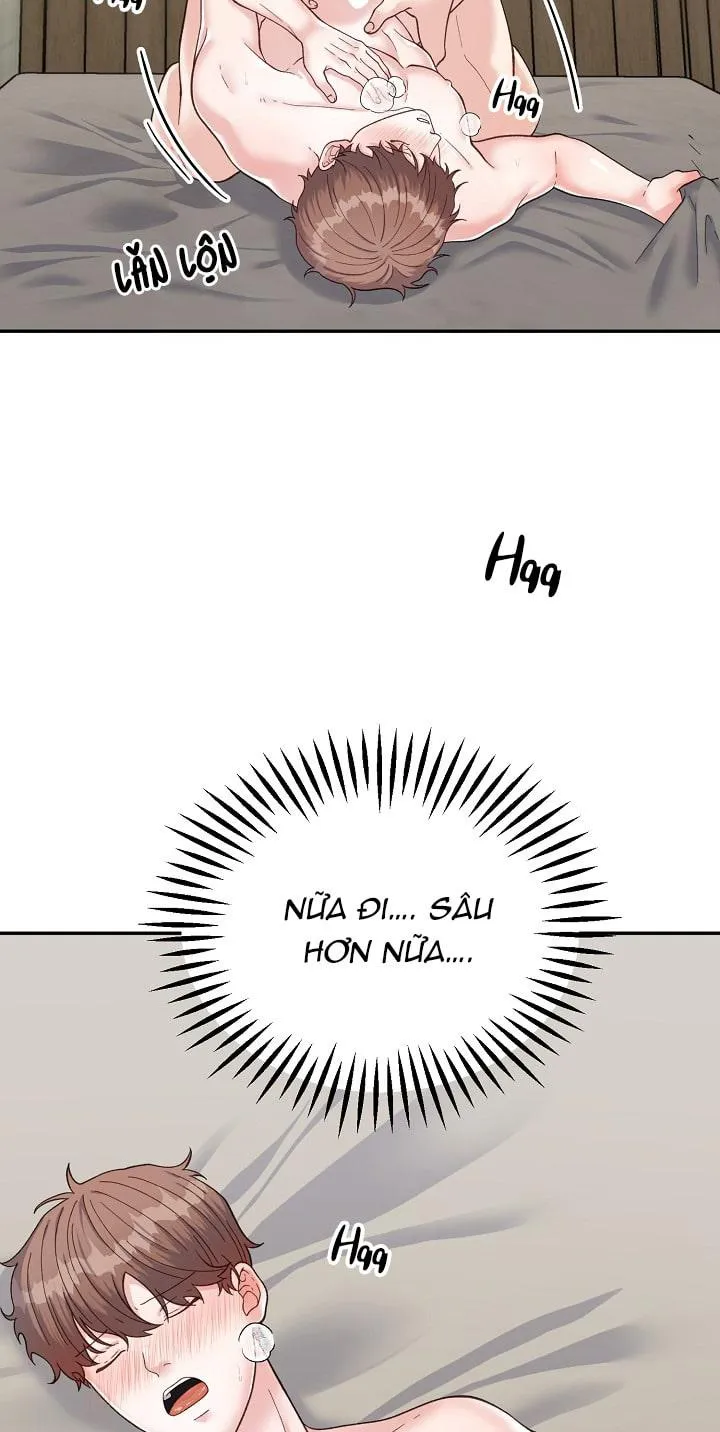 Phân Tán Chapter 23 Trang 18