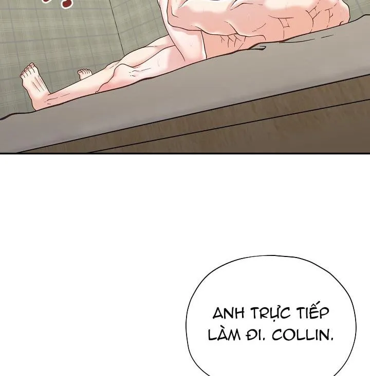 Phân Tán Chapter 23 Trang 22