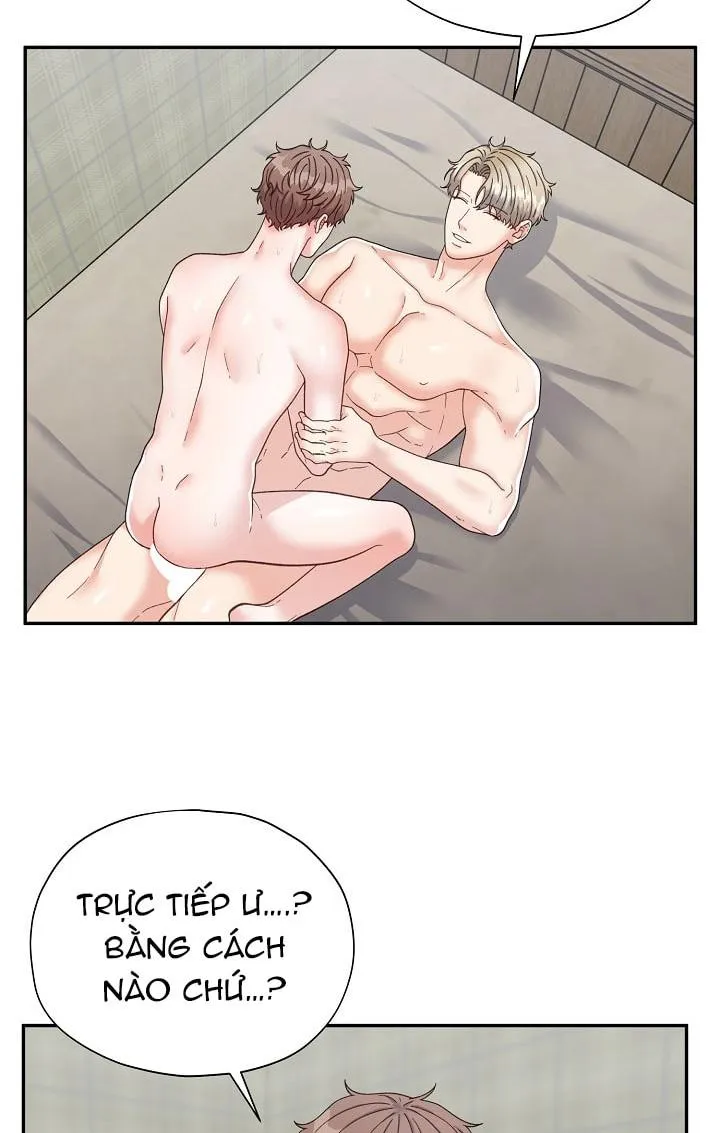 Phân Tán Chapter 23 Trang 23