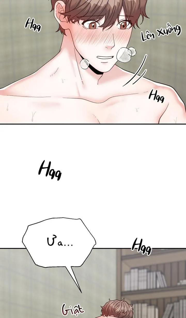 Phân Tán Chapter 23 Trang 27