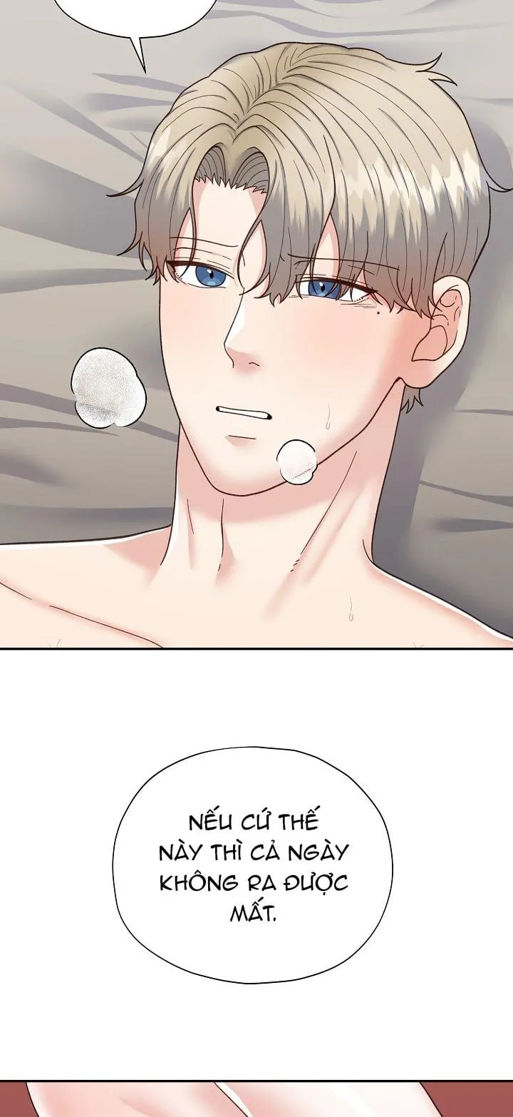 Phân Tán Chapter 23 Trang 33