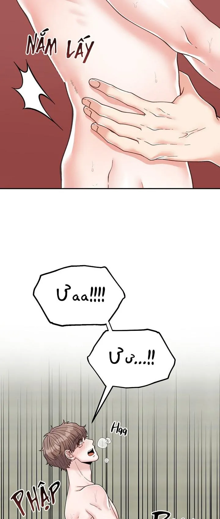 Phân Tán Chapter 23 Trang 34