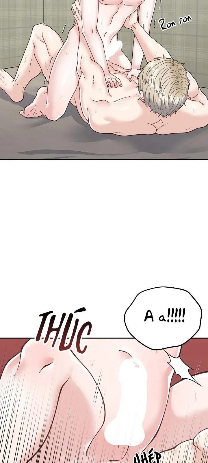 Phân Tán Chapter 23 Trang 36