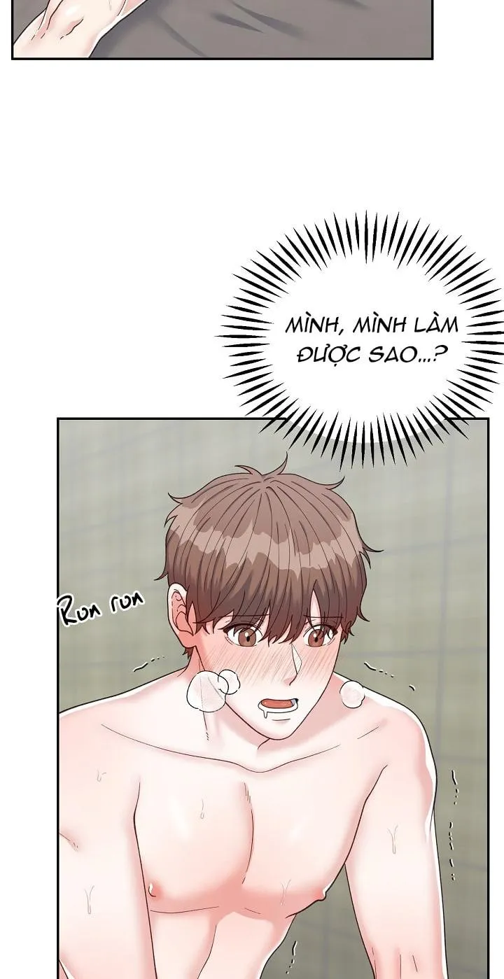 Phân Tán Chapter 23 Trang 39