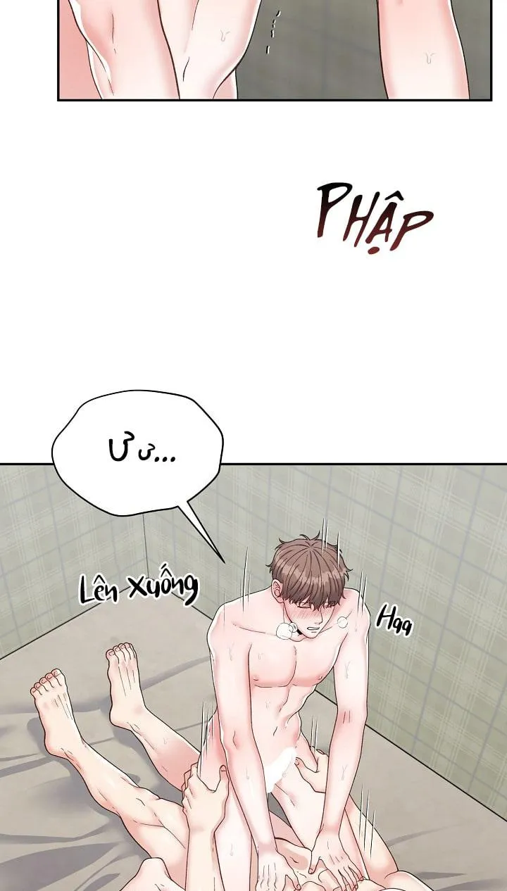 Phân Tán Chapter 23 Trang 40