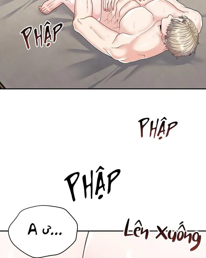 Phân Tán Chapter 23 Trang 41