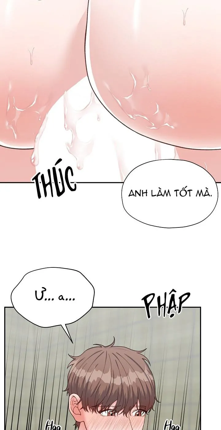 Phân Tán Chapter 23 Trang 42