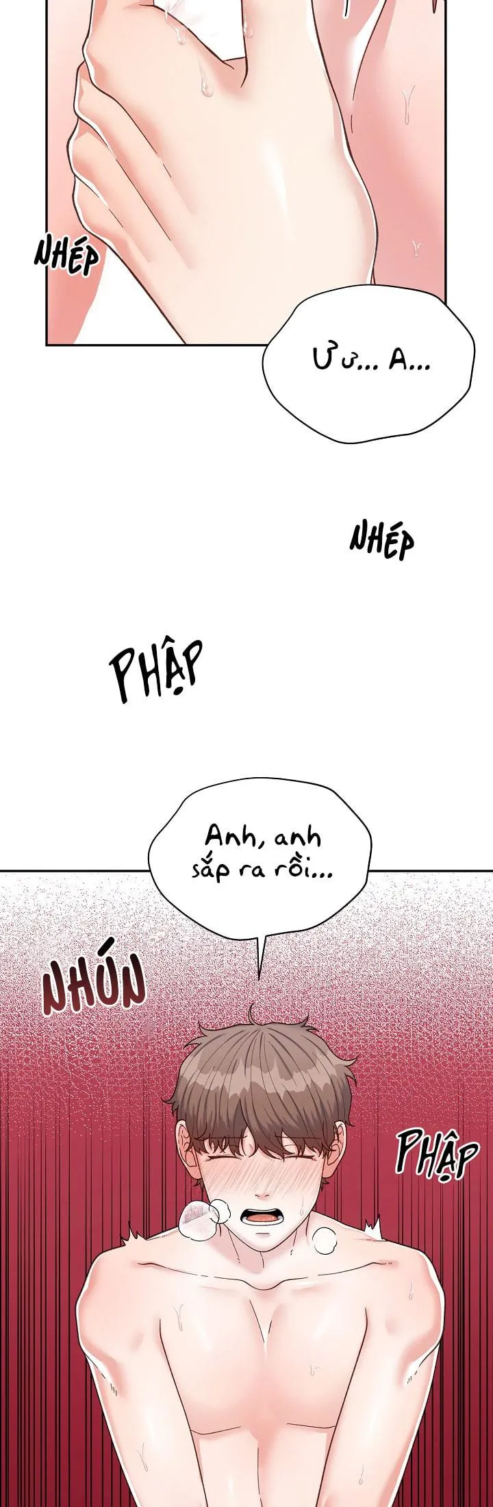 Phân Tán Chapter 23 Trang 47