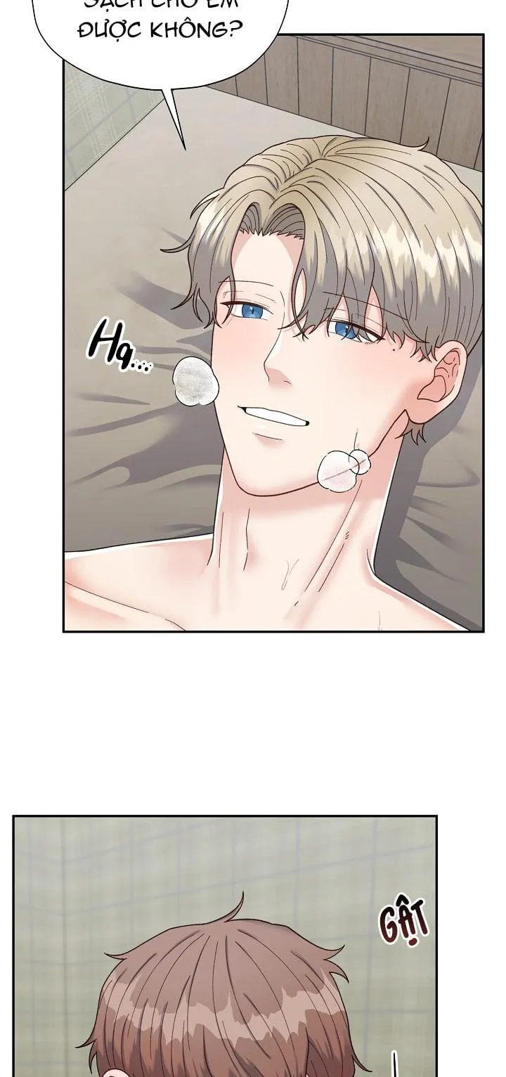 Phân Tán Chapter 23 Trang 54