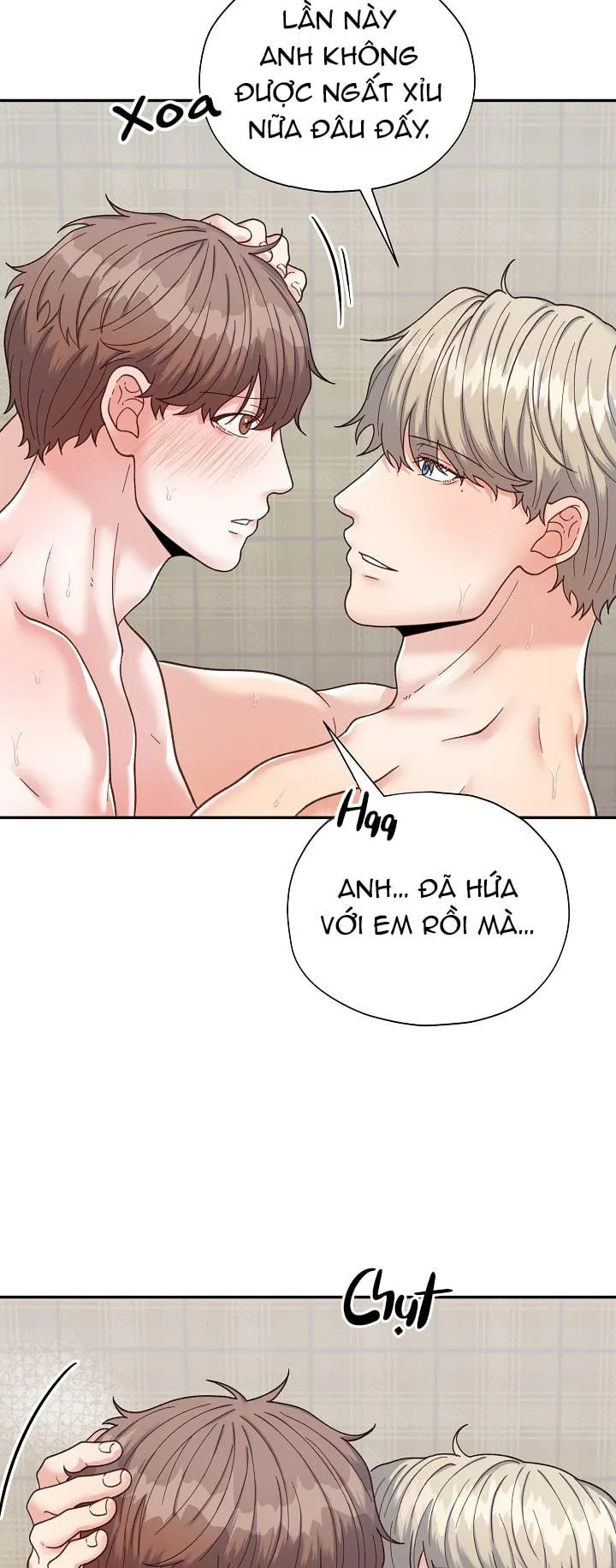 Phân Tán Chapter 23 Trang 60