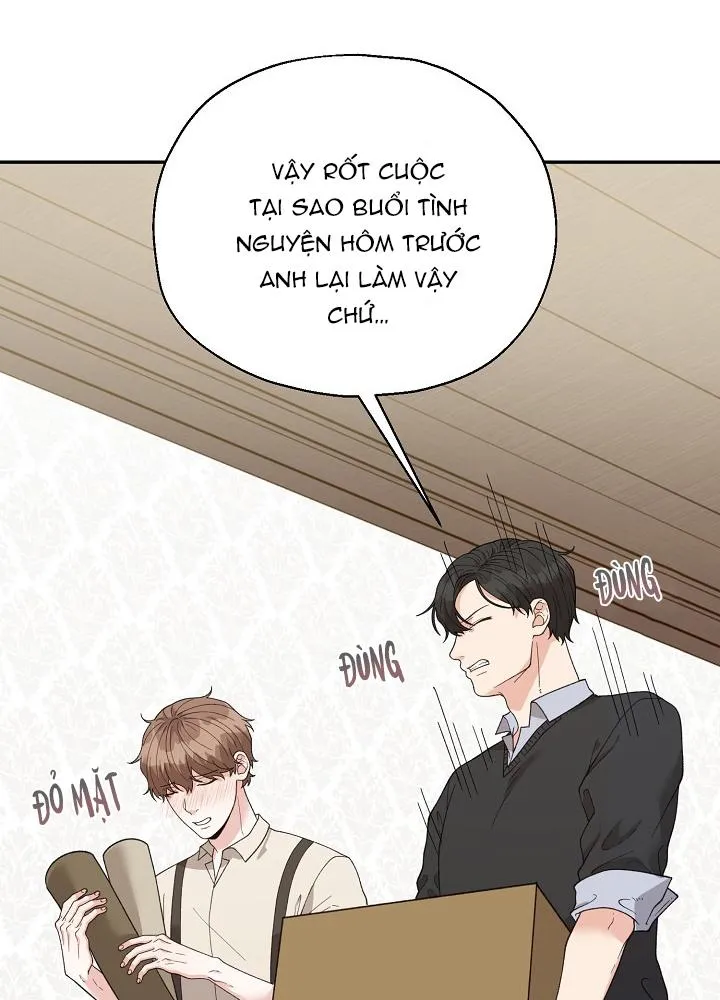 Phân Tán Chapter 24 Trang 10