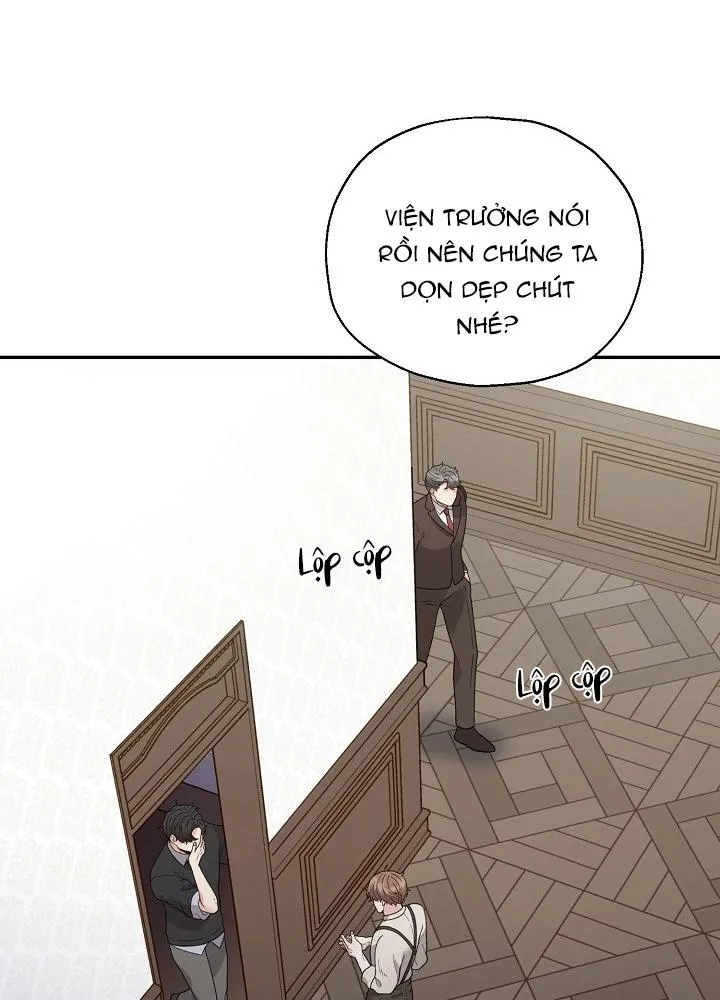 Phân Tán Chapter 24 Trang 19