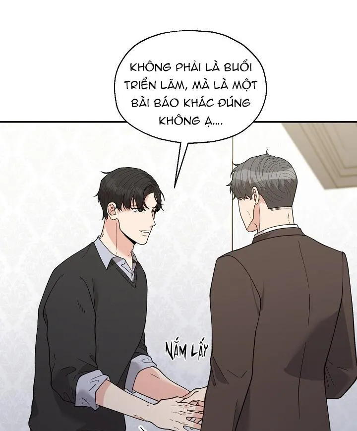 Phân Tán Chapter 24 Trang 32