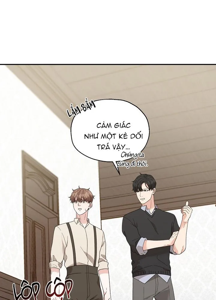 Phân Tán Chapter 24 Trang 55