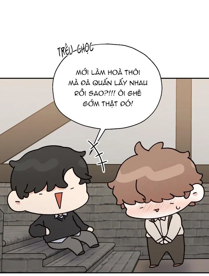 Phân Tán Chapter 24 Trang 83