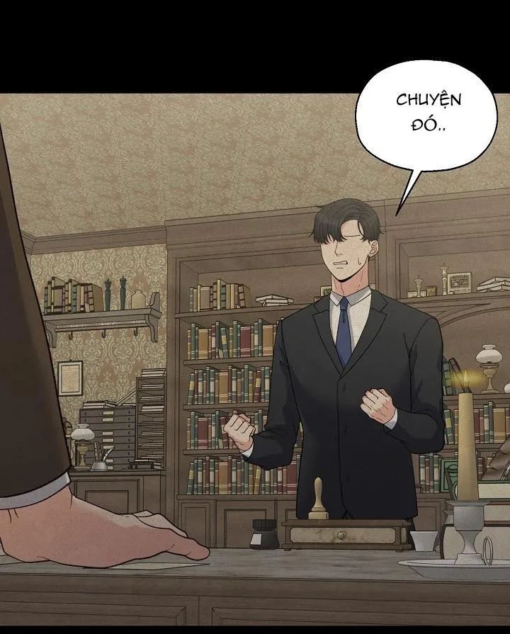 Phân Tán Chapter 24 Trang 111