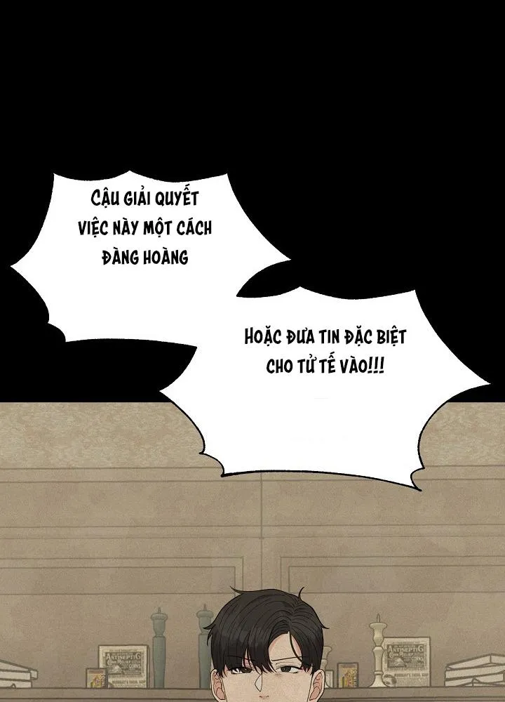 Phân Tán Chapter 24 Trang 112