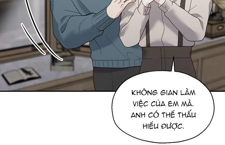 Phân Tán Chapter 24 Trang 128