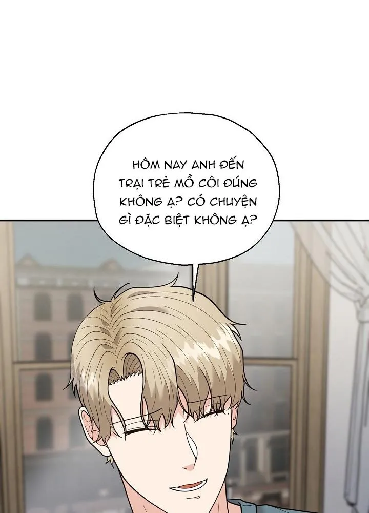 Phân Tán Chapter 24 Trang 129