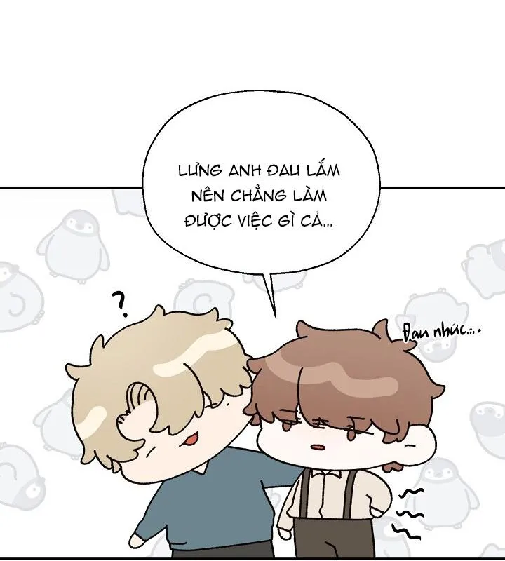 Phân Tán Chapter 24 Trang 132