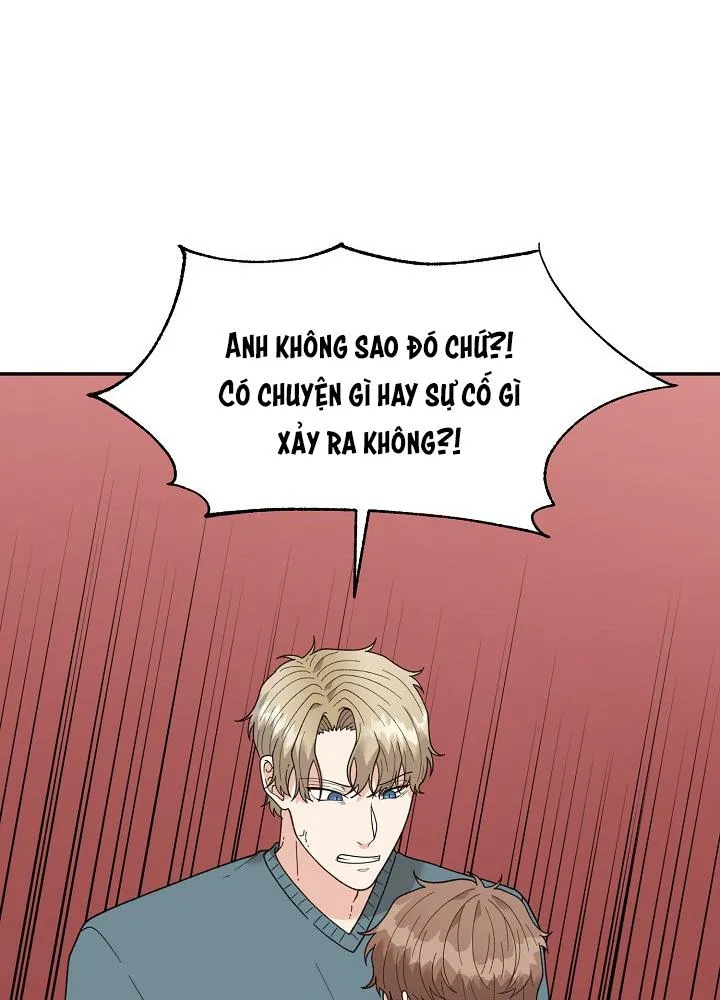 Phân Tán Chapter 24 Trang 138