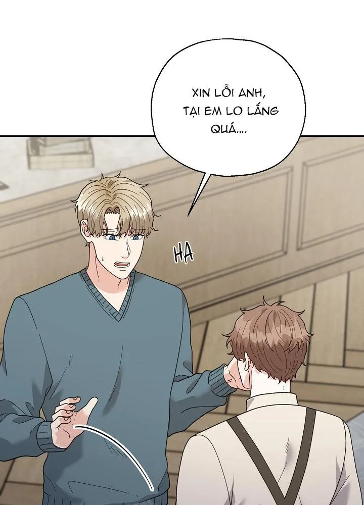 Phân Tán Chapter 24 Trang 143