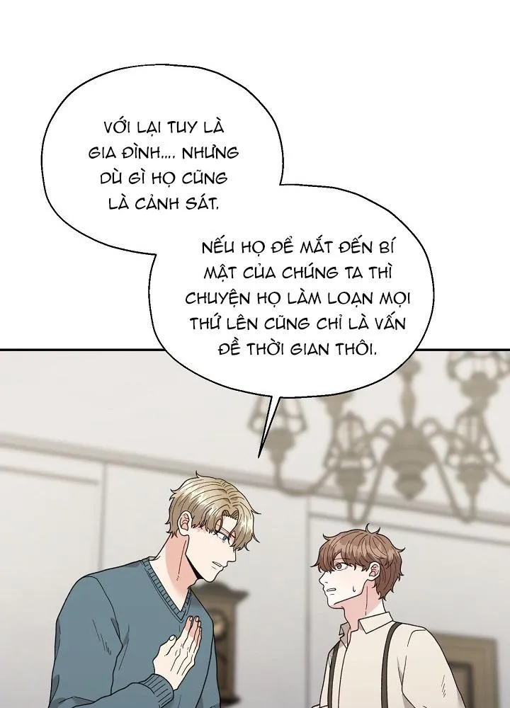 Phân Tán Chapter 24 Trang 147