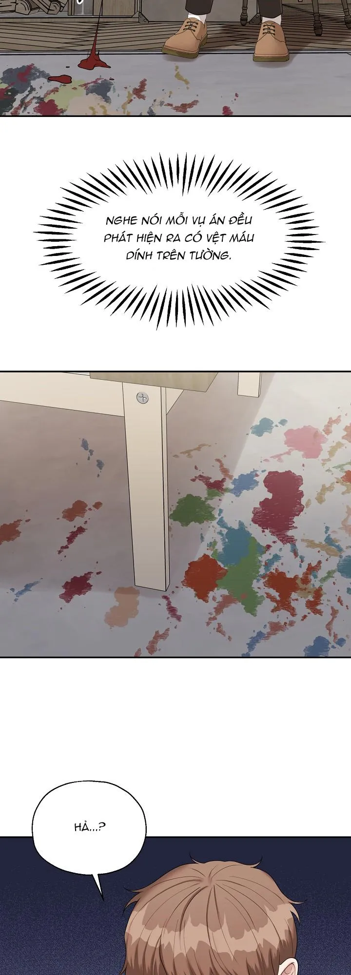 Phân Tán Chapter 25 Trang 8